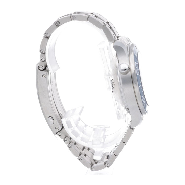 OMEGA Seamaster Diver 300M Co-Axial Master Chronometer