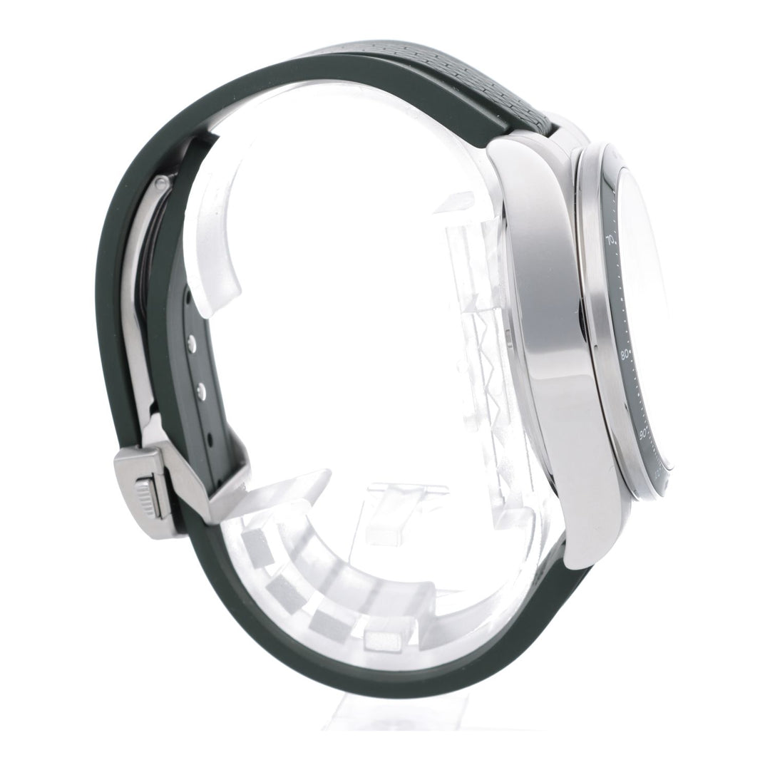 浪琴征服者计时码表