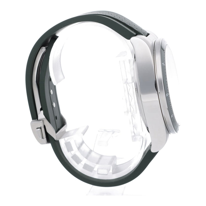 浪琴征服者计时码表