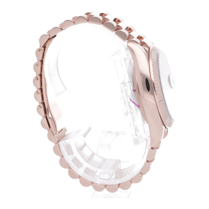 劳力士日历型 36