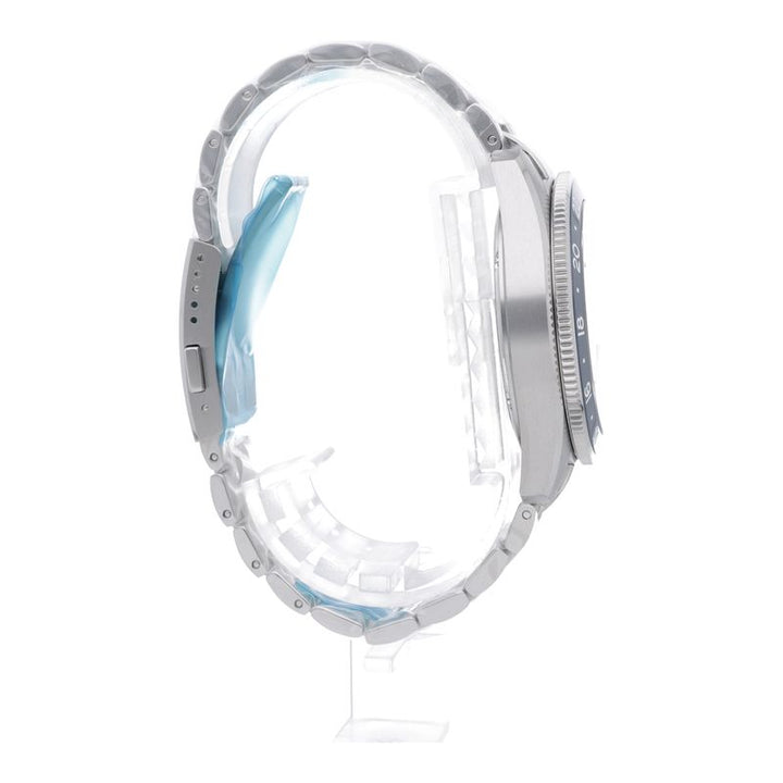 Longines Spirit Zulu Time