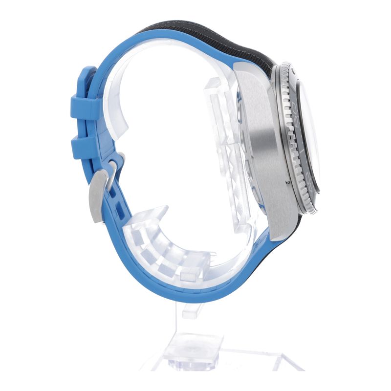 欧米茄海洋宇宙6000米超深潜水表