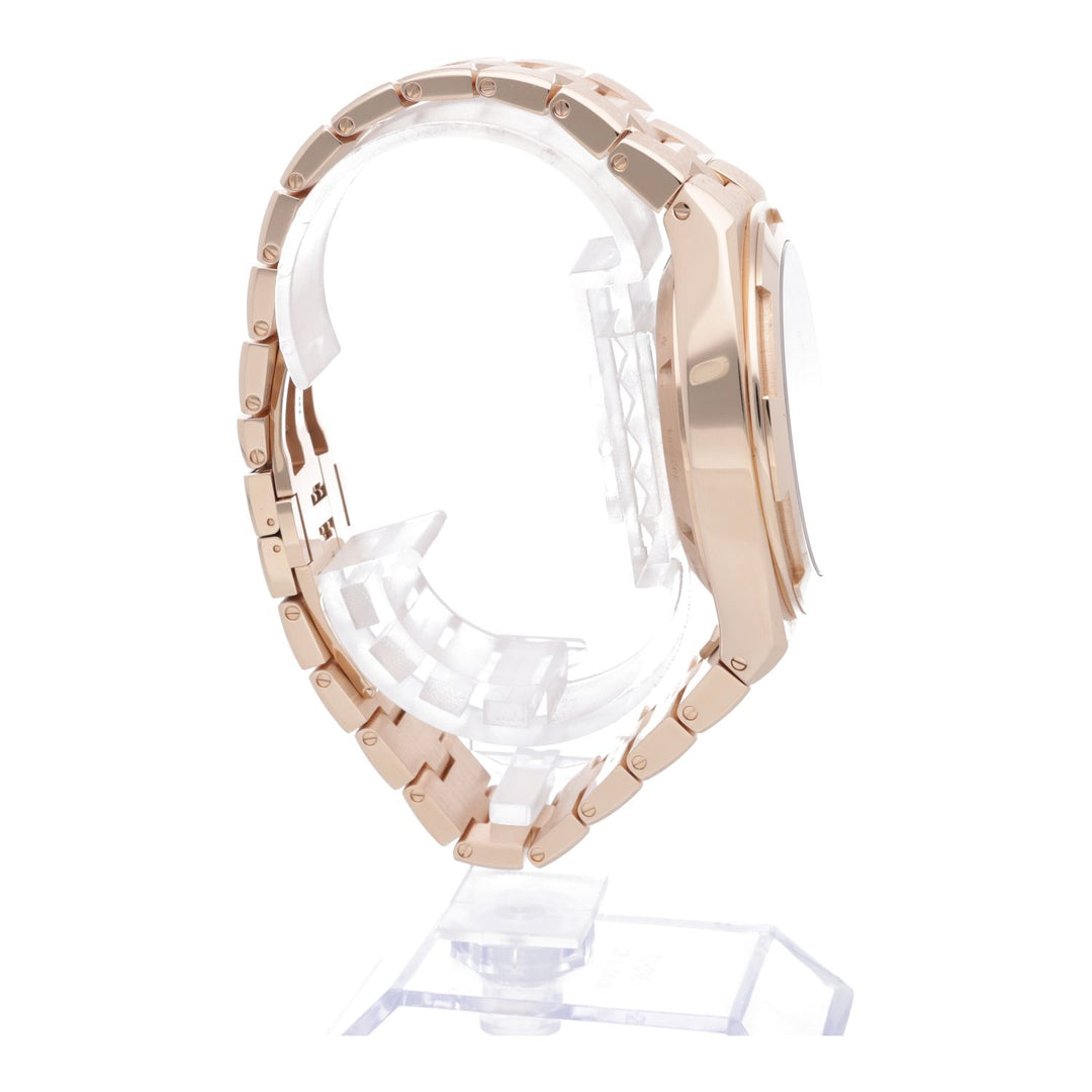 梵克雅宝海外系列计时码表