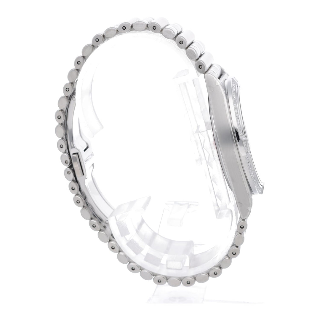 百年灵 Chronomat 自动机械 36