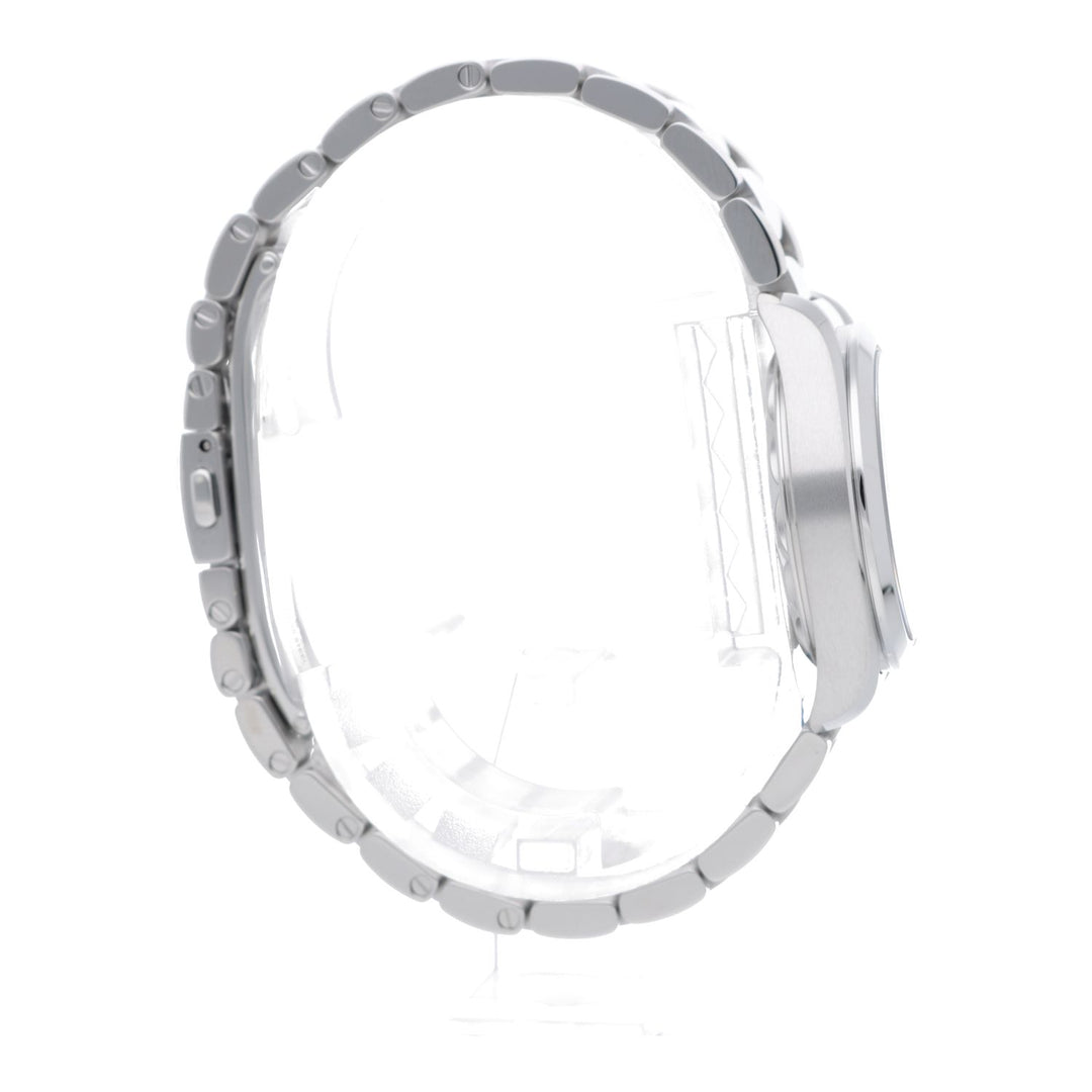 欧米茄海洋宇宙150米石英表