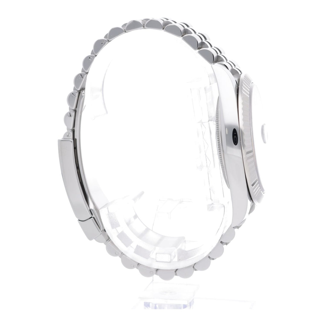 劳力士日志型41