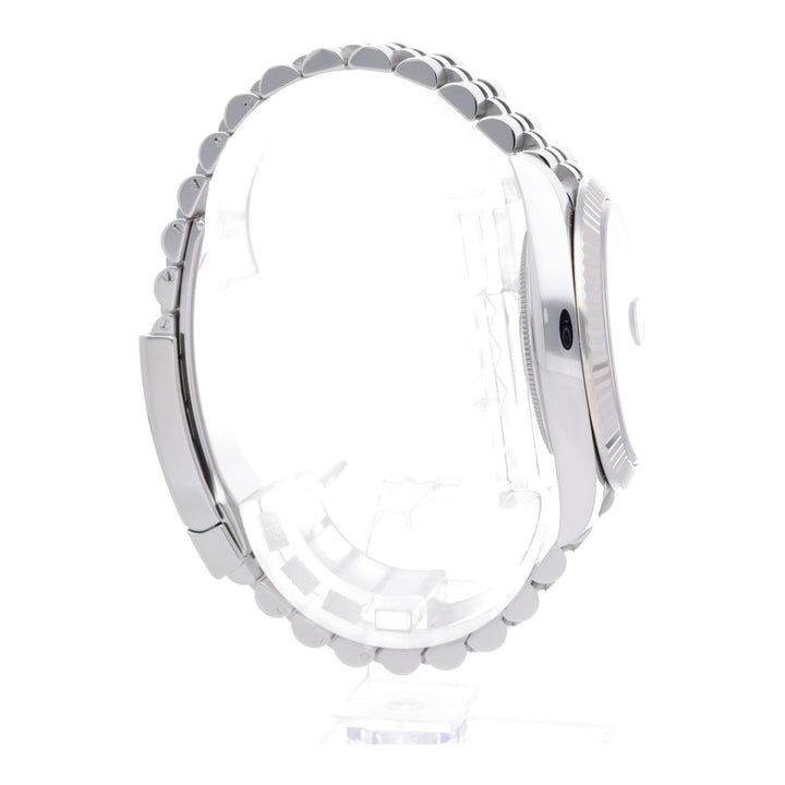 劳力士日志型41