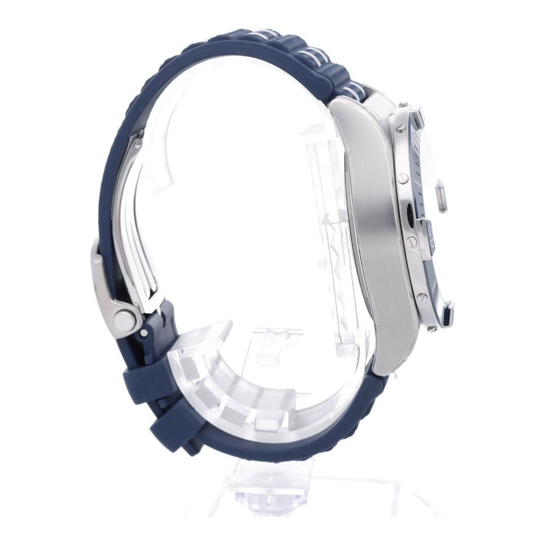 百年灵超级计时码表B01 44毫米