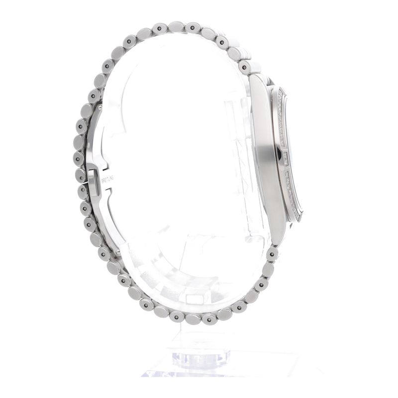 百年灵 Chronomat 自动 36