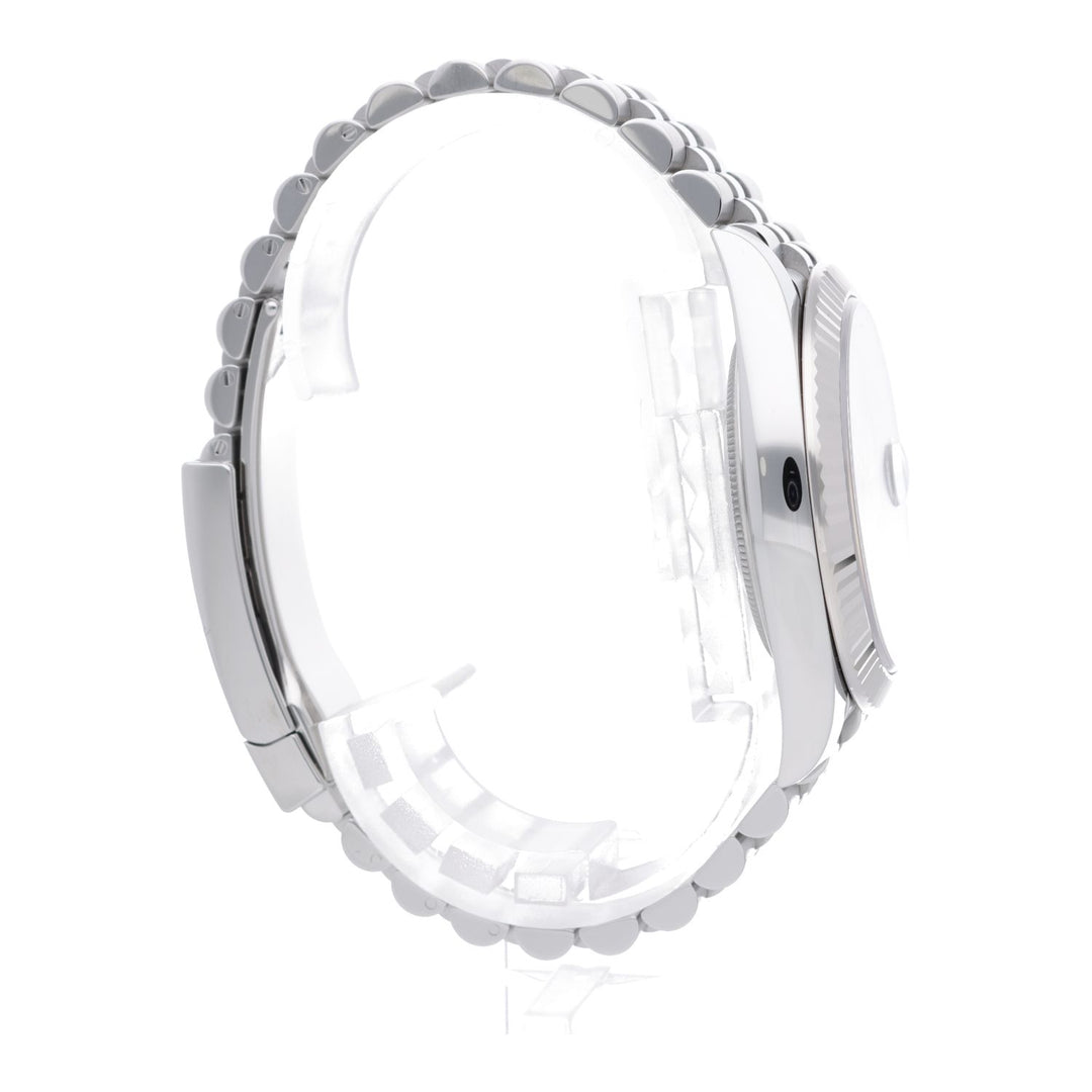 劳力士日志型41