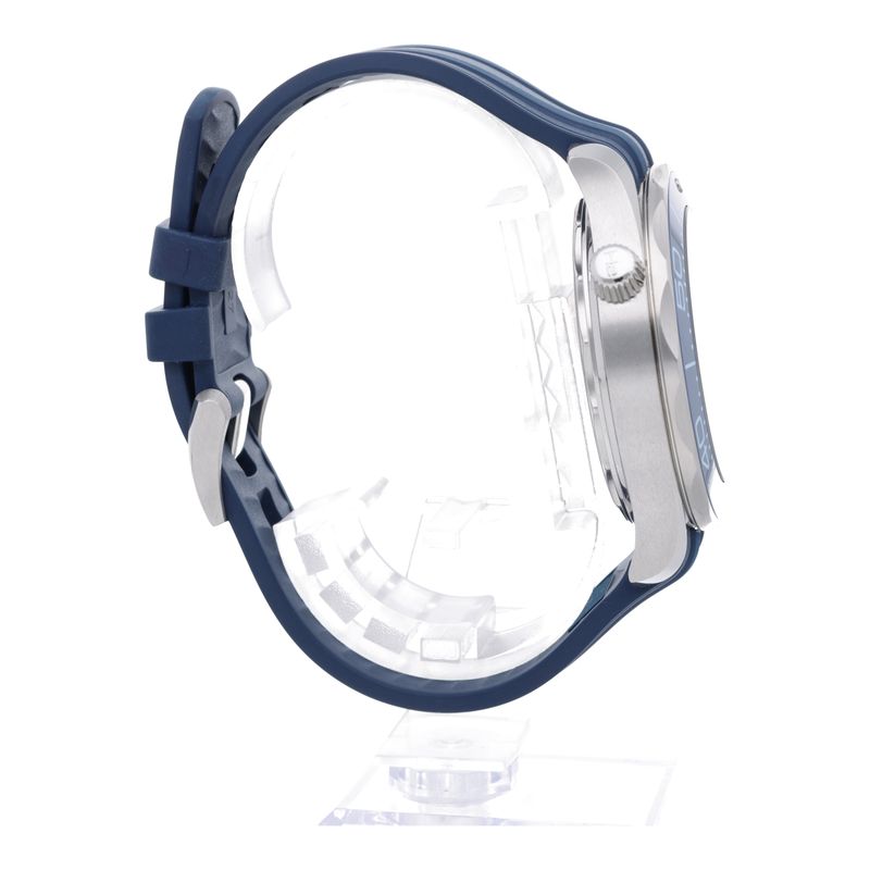 欧米茄海洋宇宙潜水表300米同轴大师计时器42毫米