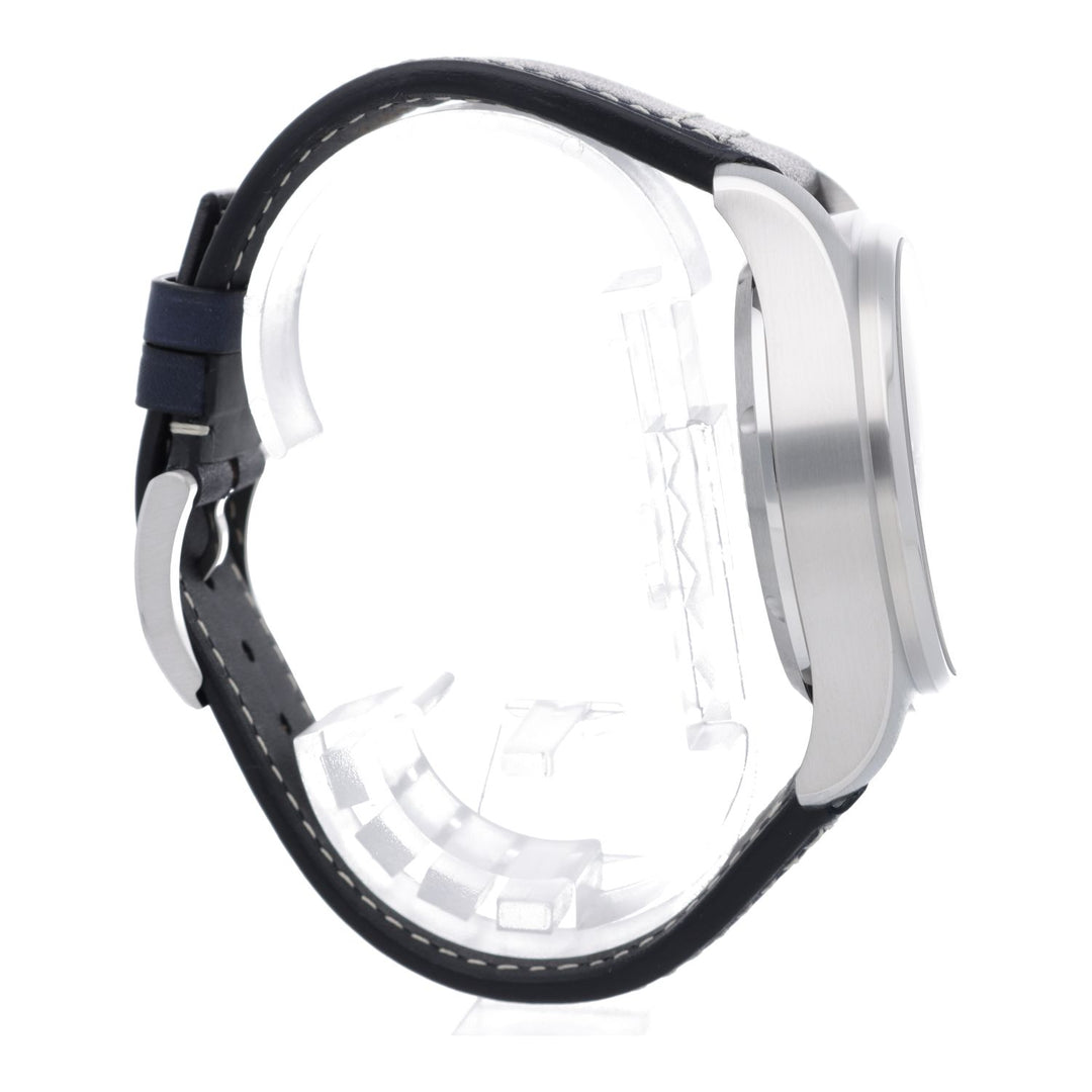 IWC飞行员系列计时表41