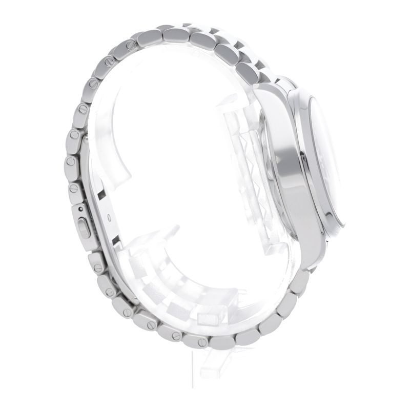 欧米茄海马系列水陆两栖表