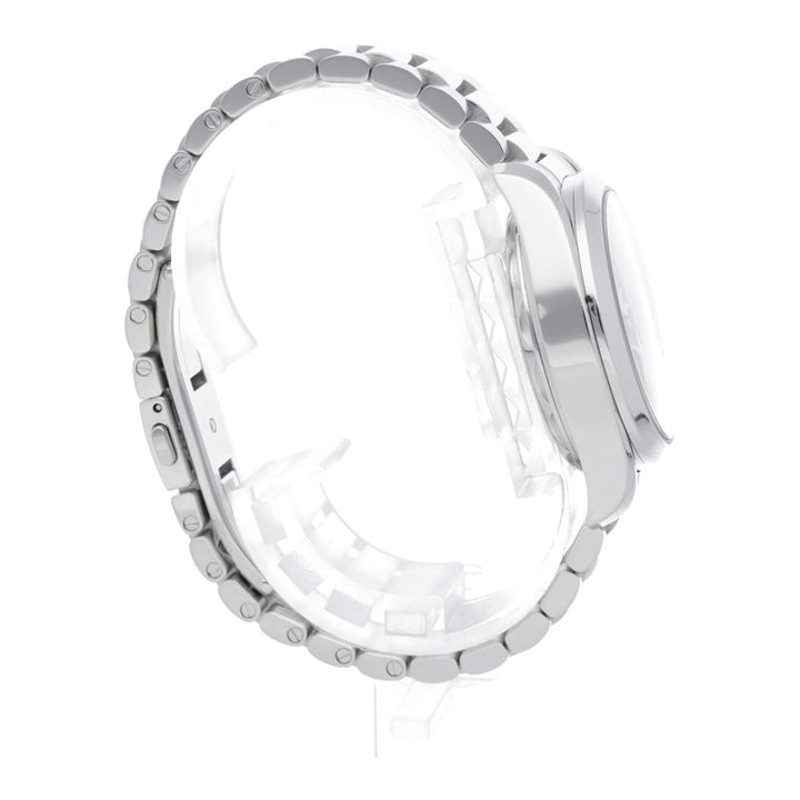 欧米茄海马系列水陆两栖表