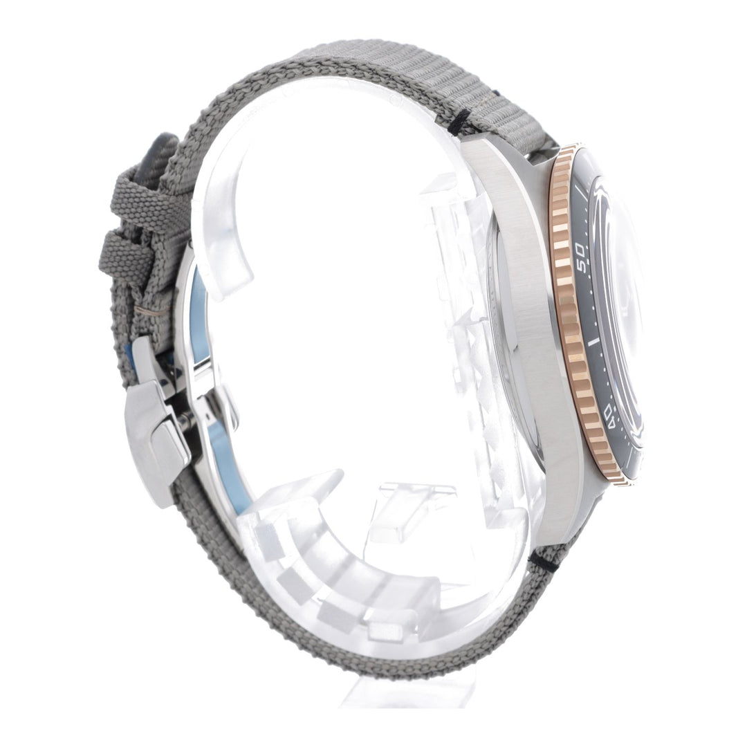 格拉苏蒂原创 SeaQ 全景日期