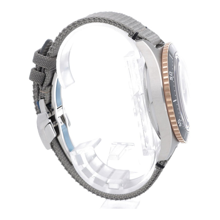 格拉苏蒂原创 SeaQ 全景日期