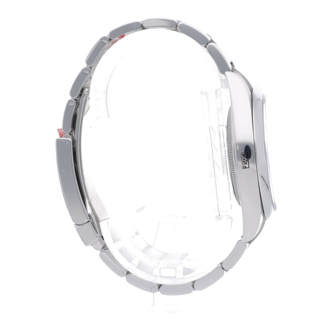 劳力士蚝式恒动41毫米蒂芙尼