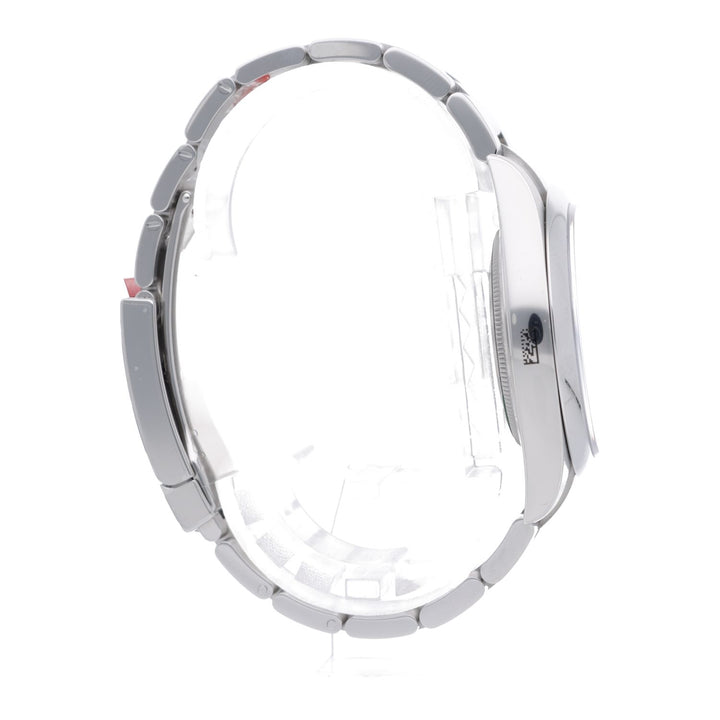 劳力士蚝式恒动41毫米蒂芙尼