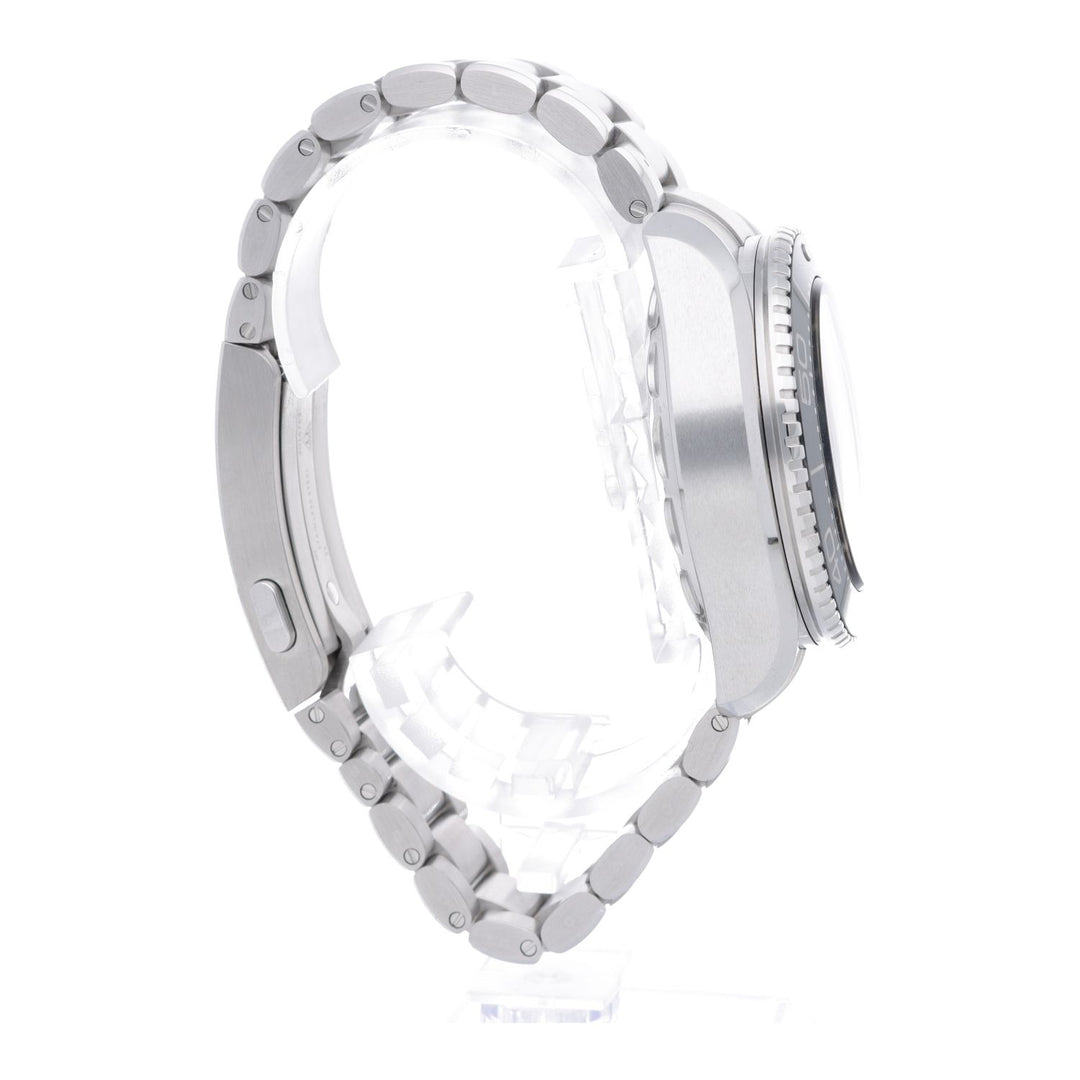 欧米茄海洋宇宙6000米超深潜水表