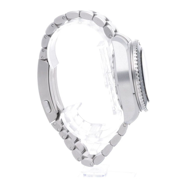 欧米茄海洋宇宙6000米超深潜水表