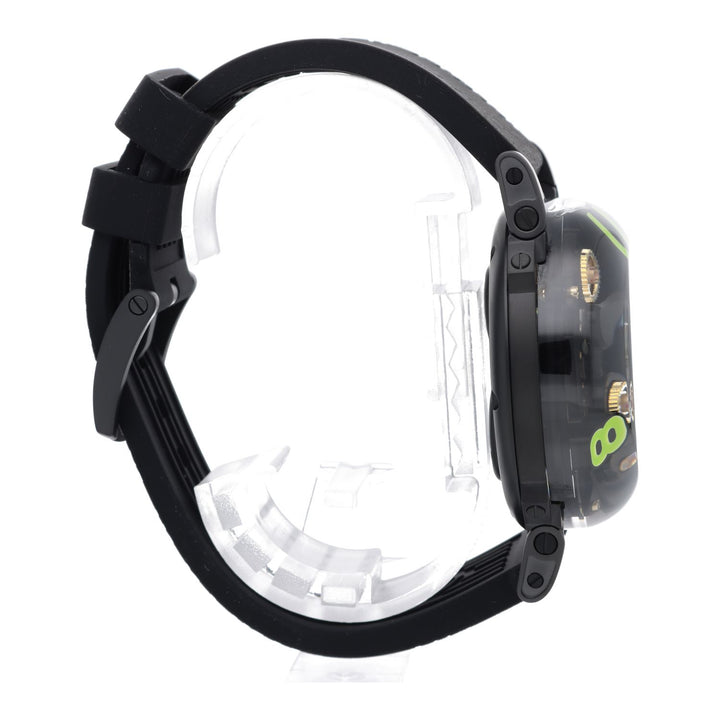 U-Boat U-65 44mm PVD Green