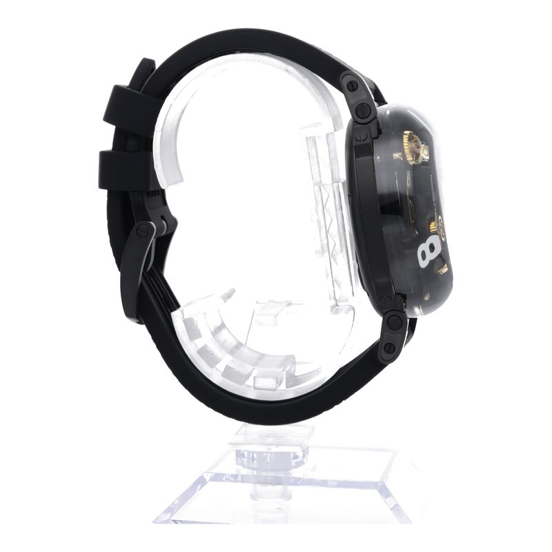 U-Boat U-65 44mm PVD White