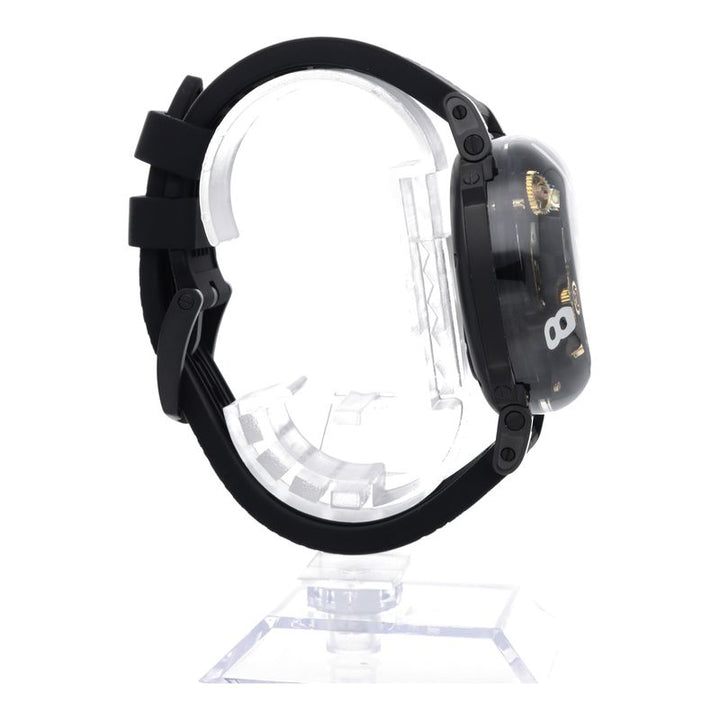 U-Boat U-65 44mm PVD White