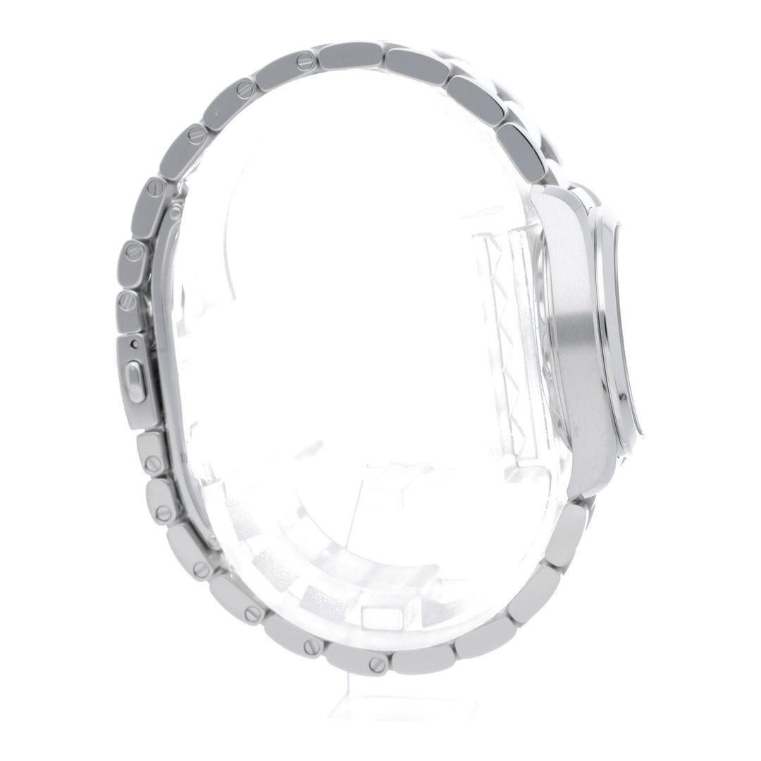 欧米茄海洋宇宙150米石英表