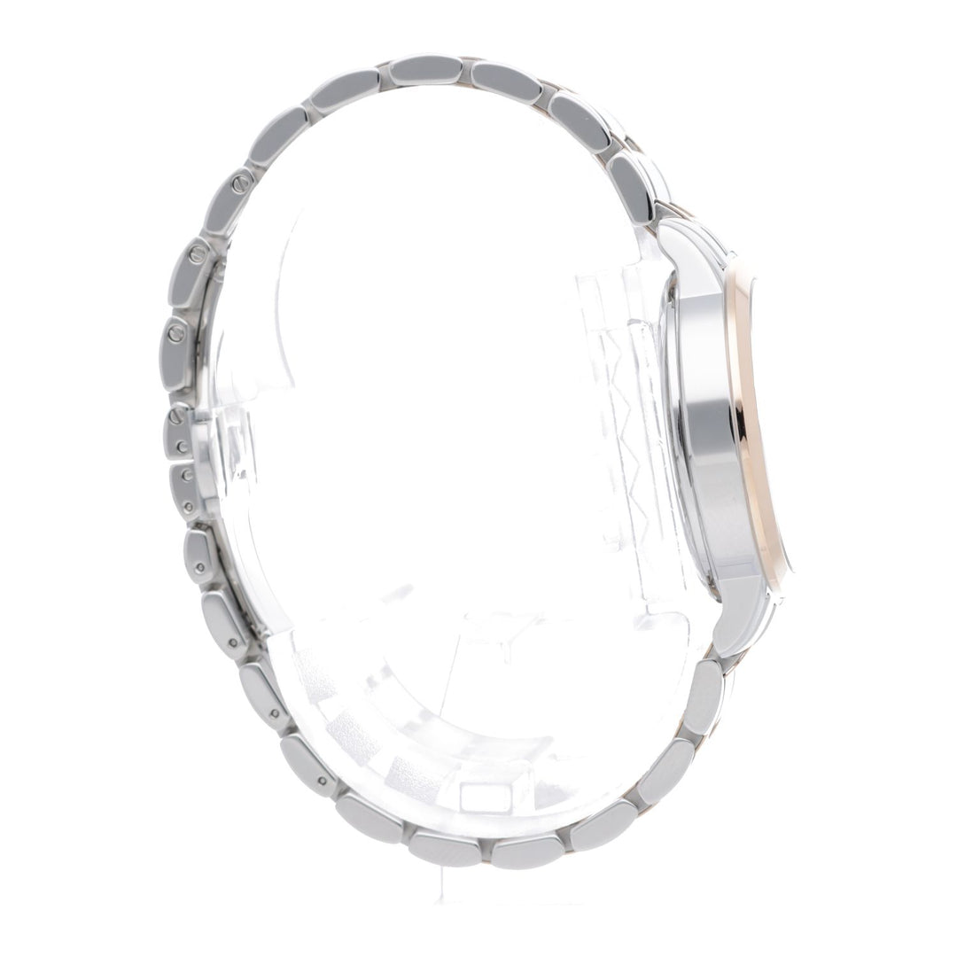 宝珀与梅西耶 Classima 女士腕表