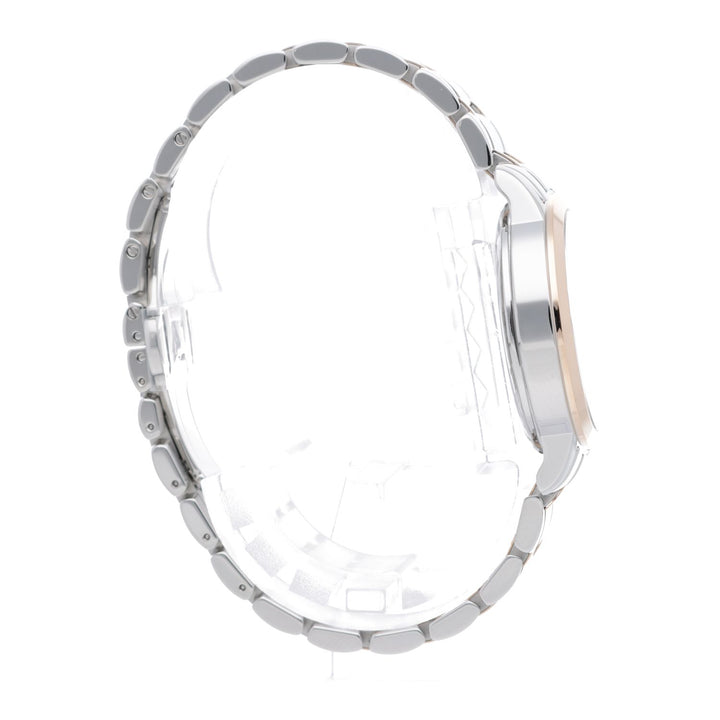 宝珀与梅西耶 Classima 女士腕表