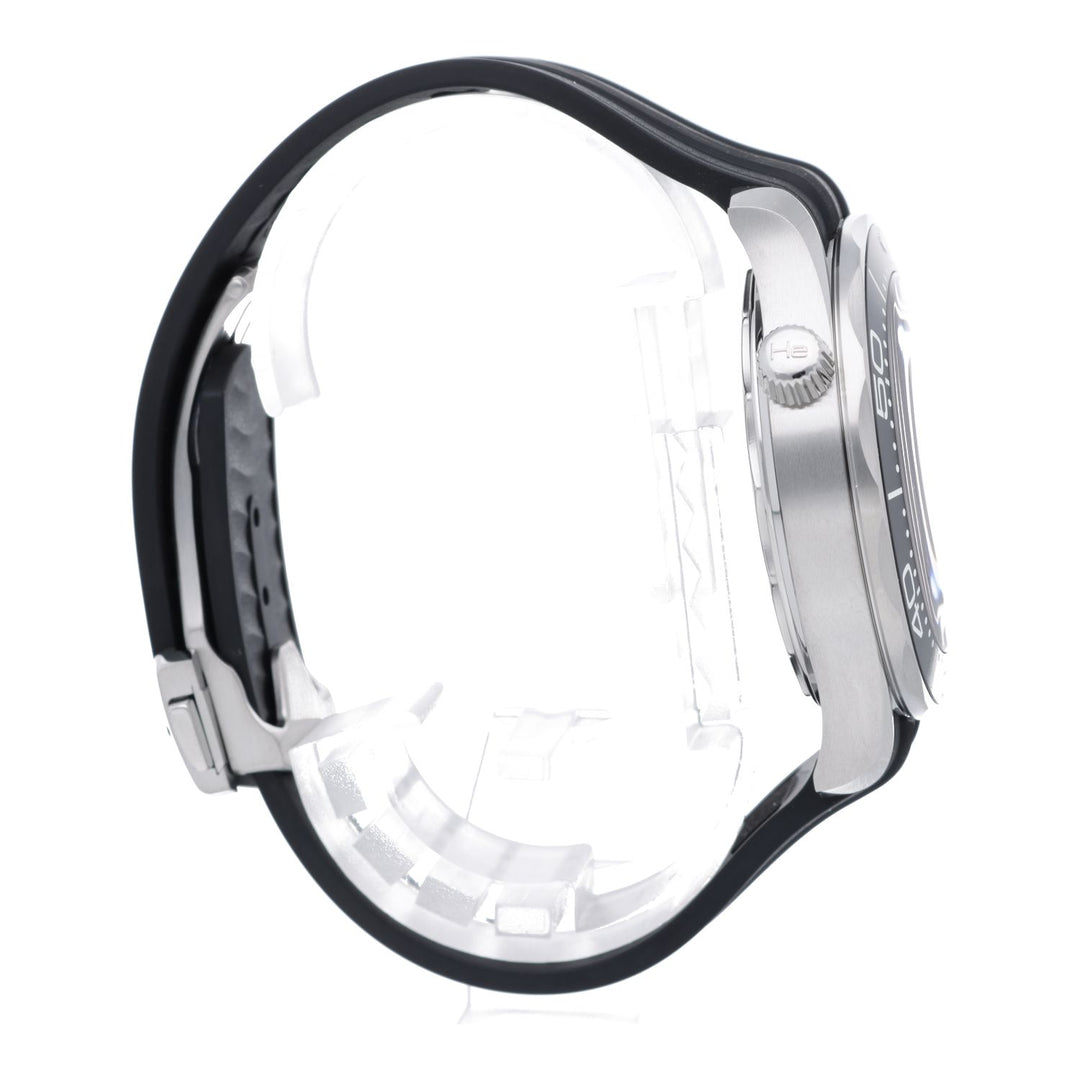 欧米茄海洋宇宙潜水表300米同轴大师计时器42毫米