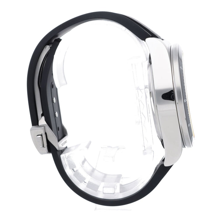 浪琴征服者计时码表