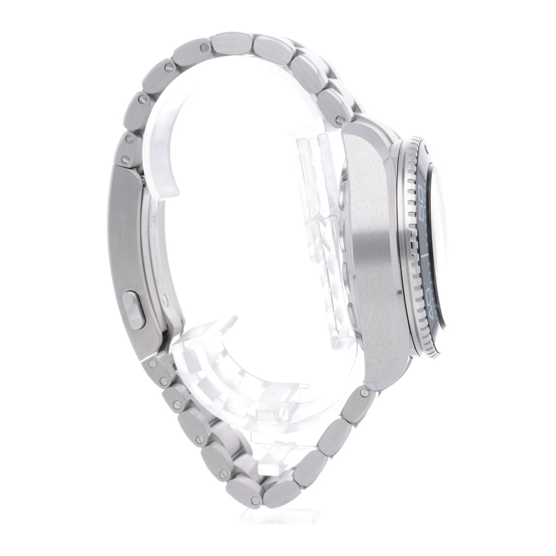 欧米茄海洋宇宙6000米超深潜水表