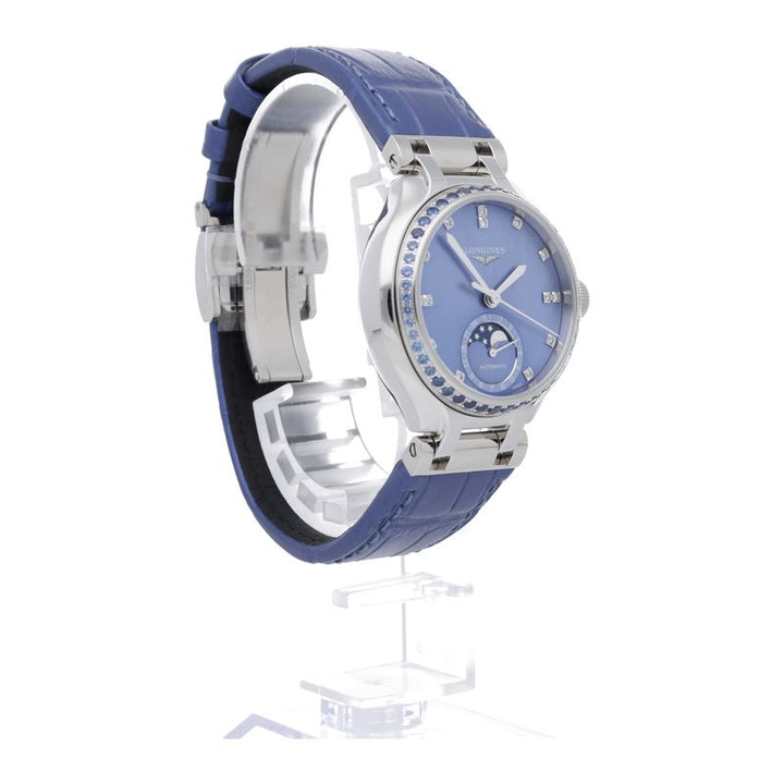 Longines Primaluna Moonphase