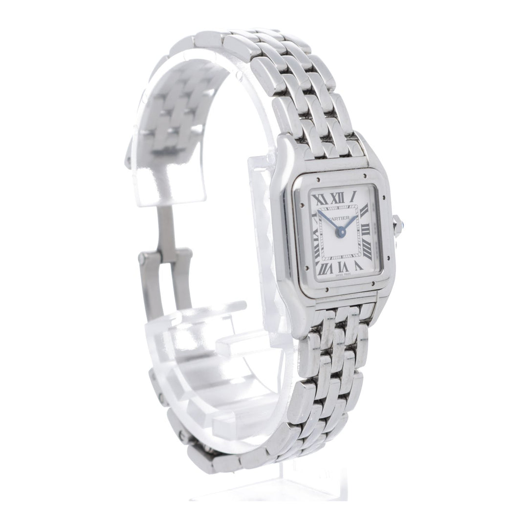 卡地亚卡米尔迷你腕表