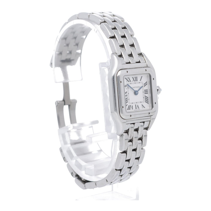 卡地亚卡米尔迷你腕表