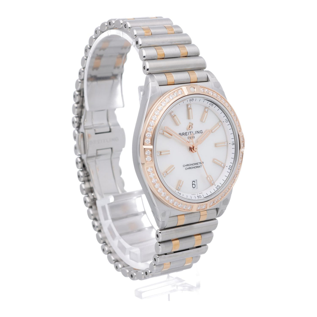 百年灵 Chronomat 自动 36