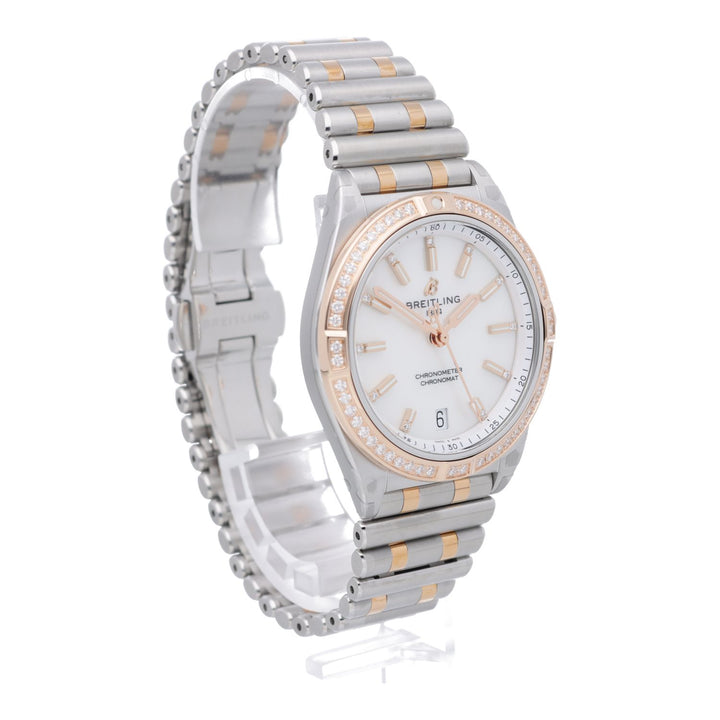 百年灵 Chronomat 自动 36