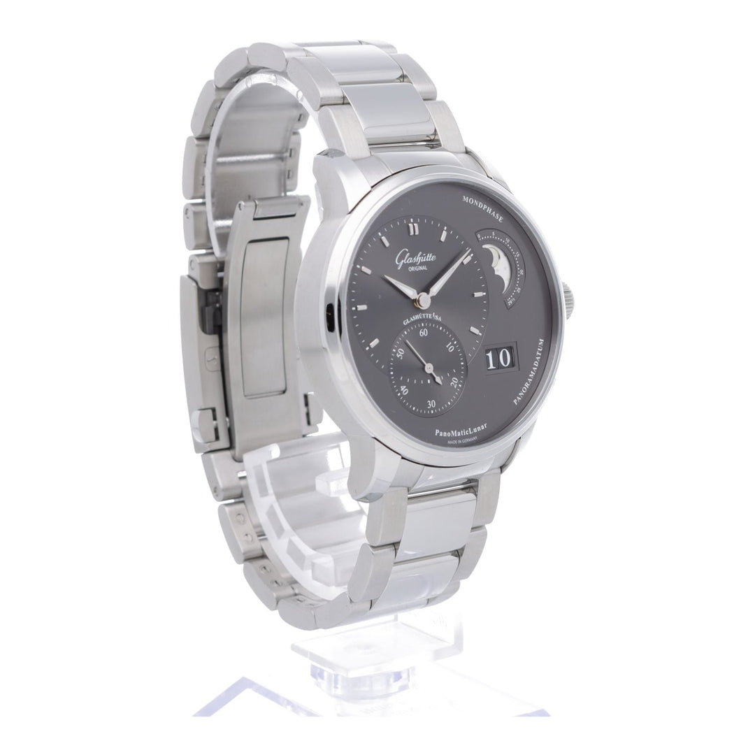 格拉苏蒂原创 PanoMaticLunar