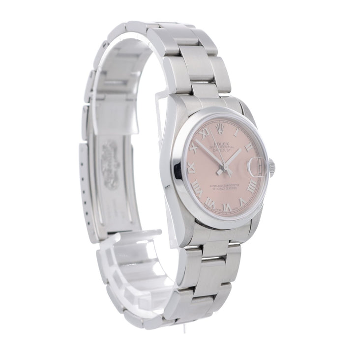 劳力士日期型 31 罗马