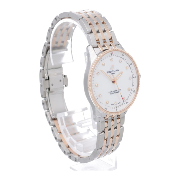 百年灵导航计时器32