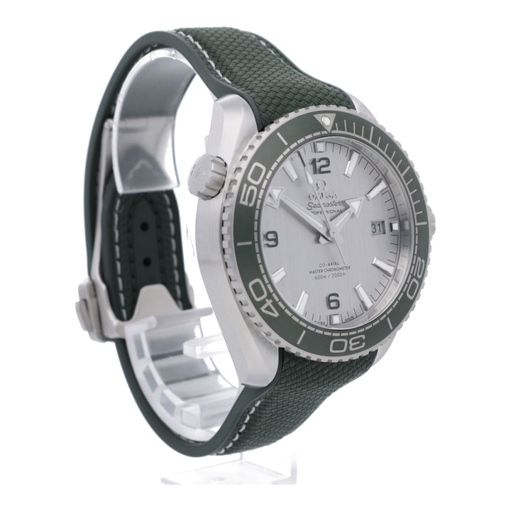 欧米茄海洋宇宙600米