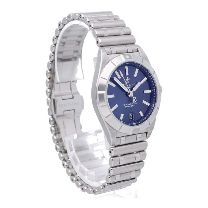 百年灵 Chronomat 32