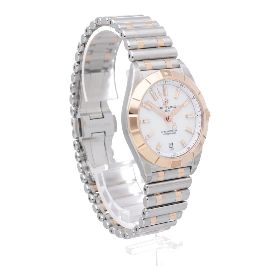 百年灵 Chronomat 32