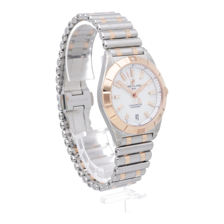 百年灵 Chronomat 32