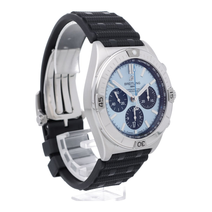 百年灵 Chronomat B01 42