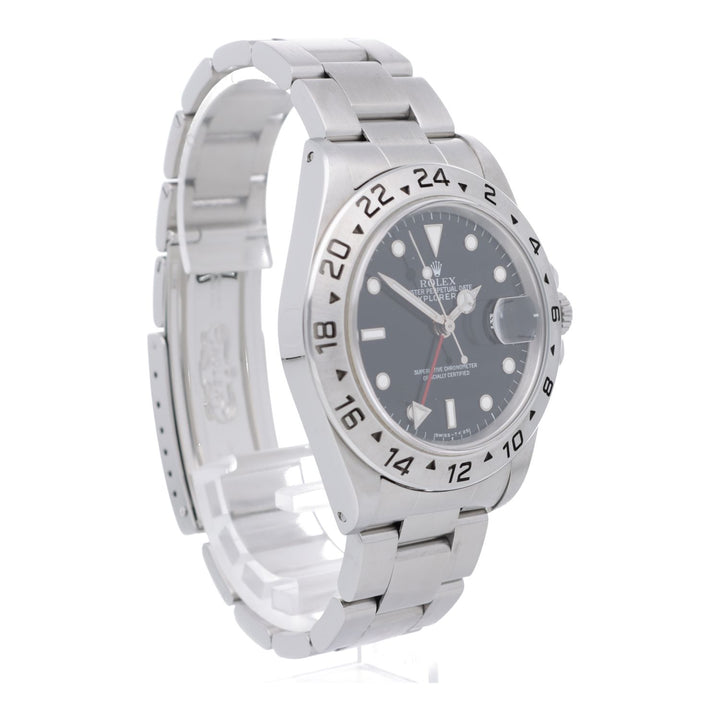 劳力士探险者II