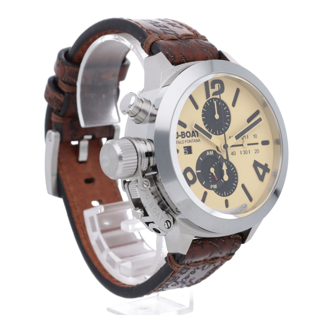 U-Boat Classico 40 复古款