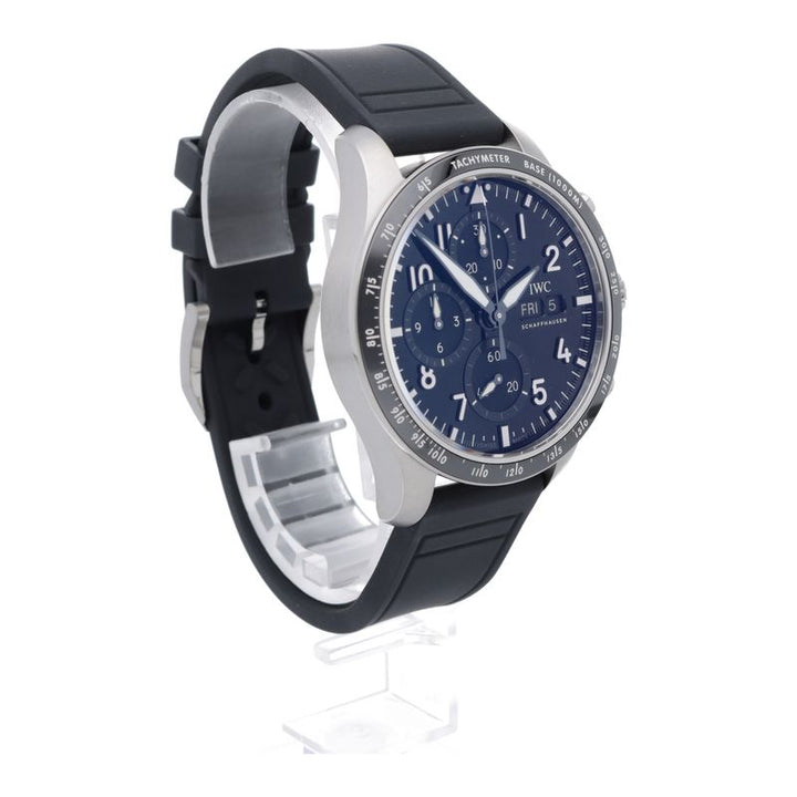 IWC飞行员系列计时表41