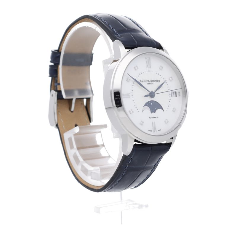 Baume & Mercier Classima